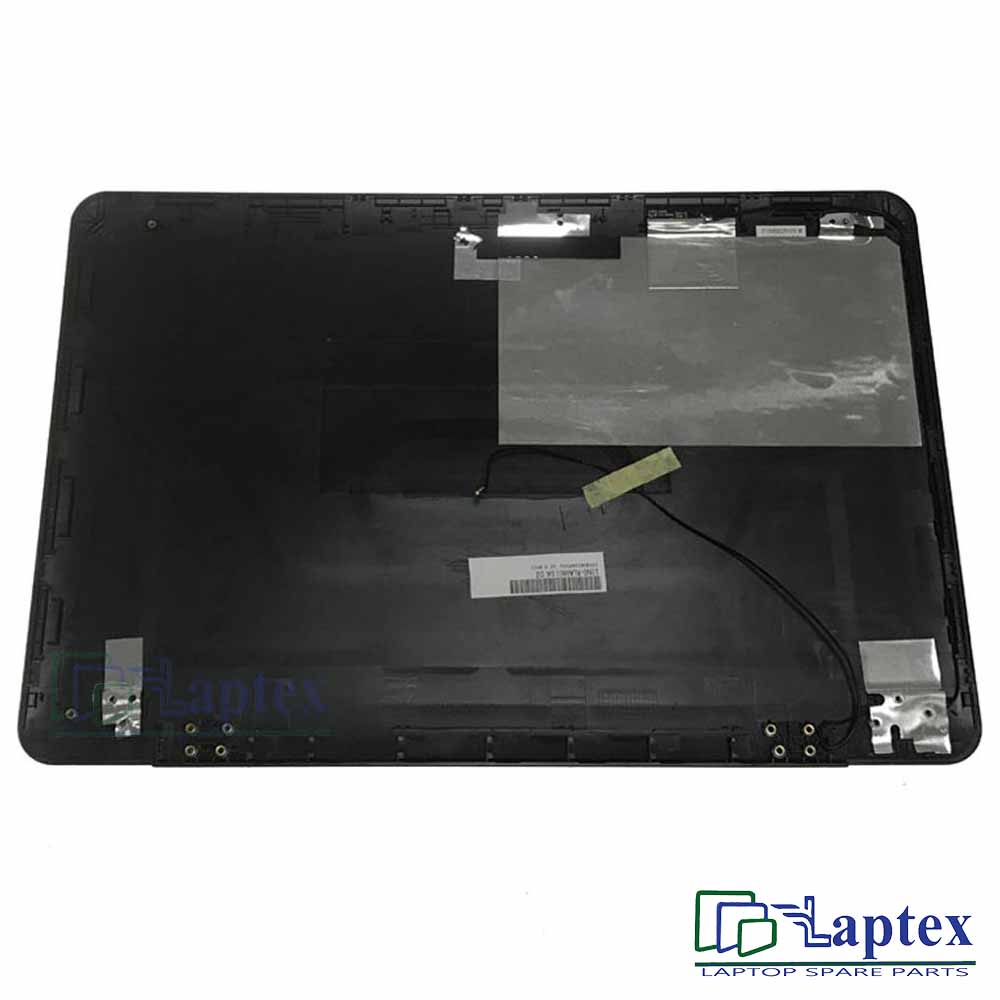 Laptop LCD Top Cover For Asus X555